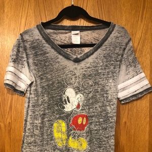 Disney Mickey Mouse T-shirt